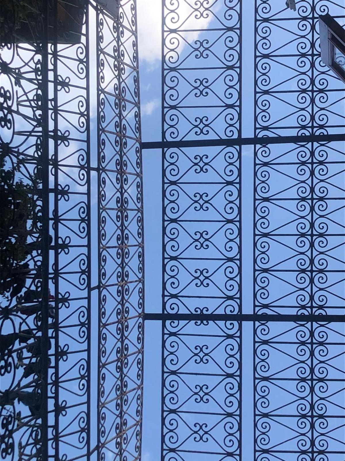 דירות תוניס Atelier D מראה חיצוני תמונה