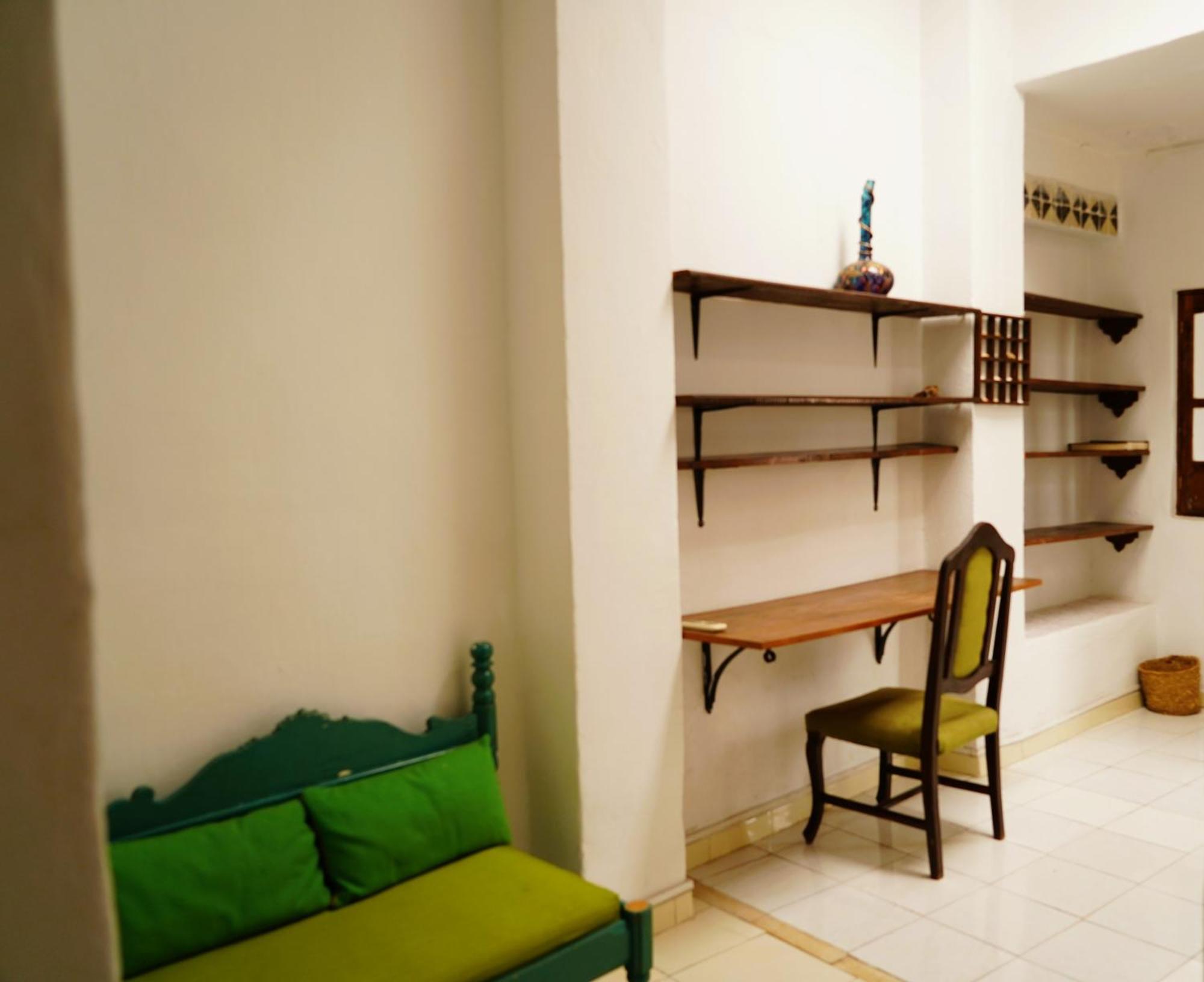 דירות תוניס Atelier D מראה חיצוני תמונה