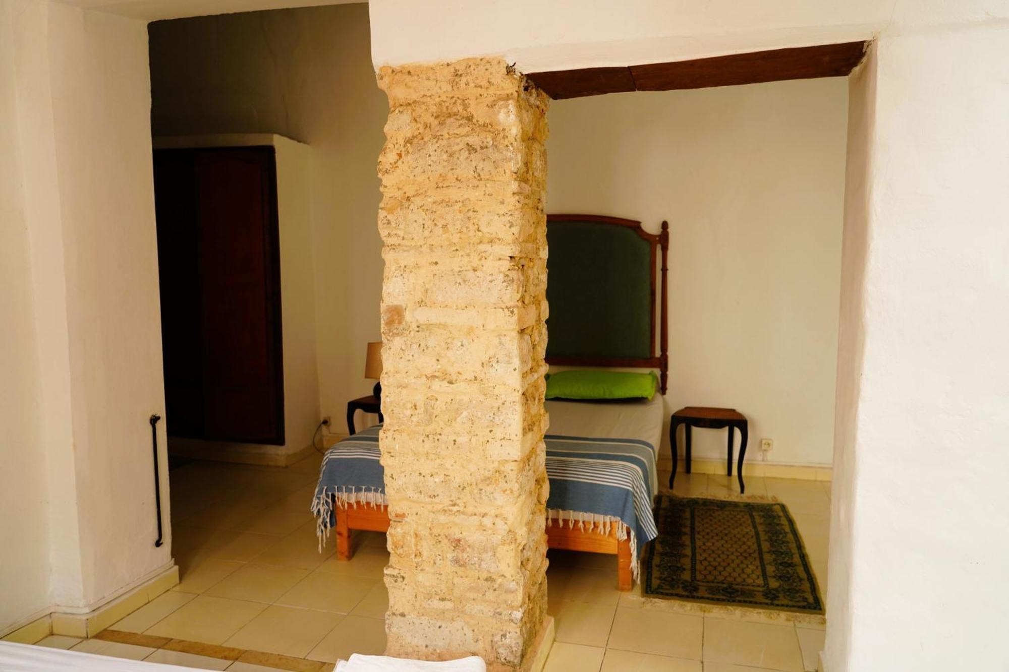 דירות תוניס Atelier D מראה חיצוני תמונה